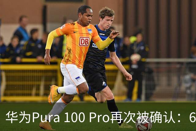 华为Pura 100 Pro再次被确认：6.39英寸阔屏，显示面积比iPhone还大！