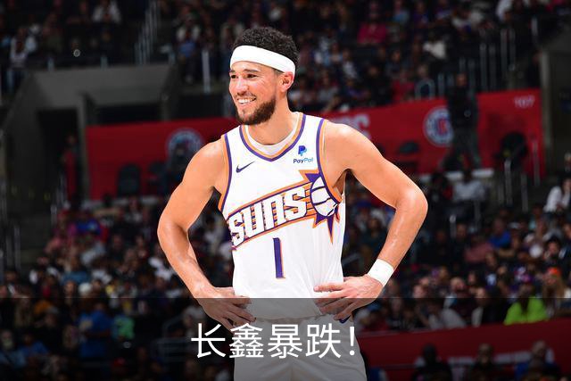 长鑫暴跌！