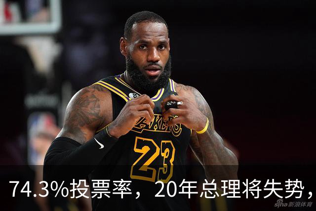 74.3%投票率，20年总理将失势，新总理能稳住当前局势？